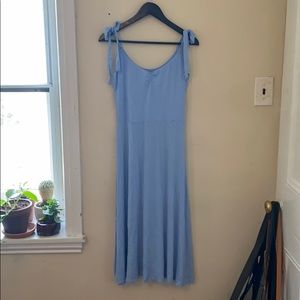 NWT midi dress